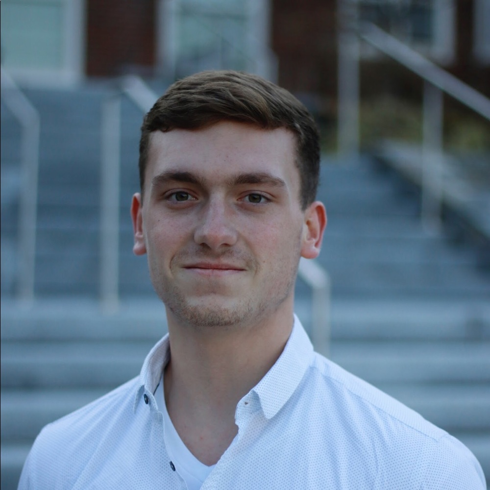 Meet your Posher, Jake